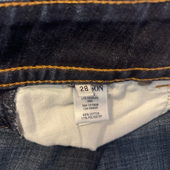 Hudson signature micros size 28 - Picture 9 of 10